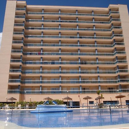 Apartamentos Europa House Sun Beach Guardamar del Segura Esterno foto