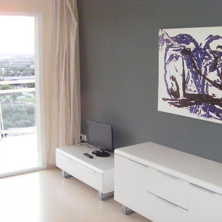 Apartamentos Europa House Sun Beach Guardamar del Segura Camera foto