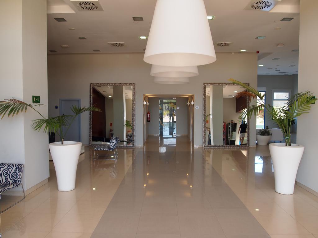 Apartamentos Europa House Sun Beach Guardamar del Segura Esterno foto