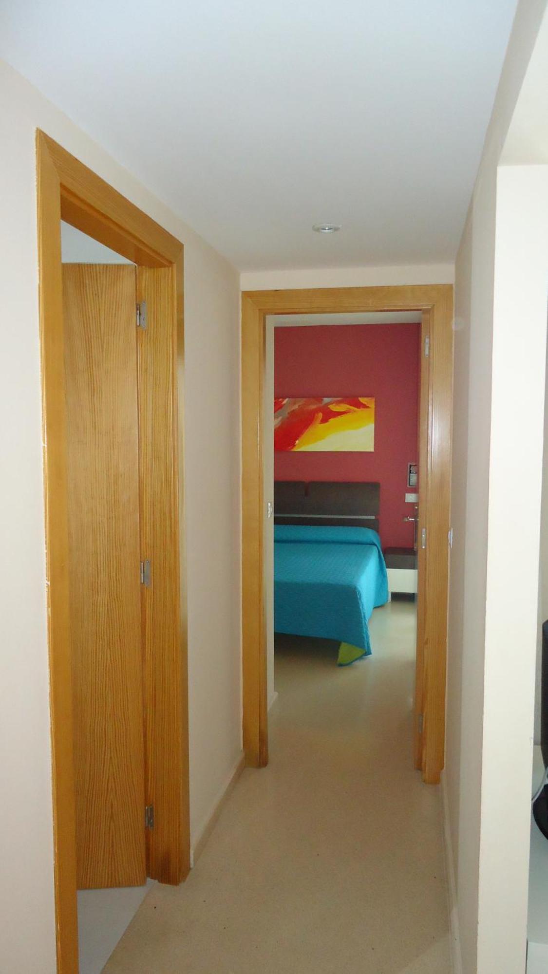 Apartamentos Europa House Sun Beach Guardamar del Segura Camera foto