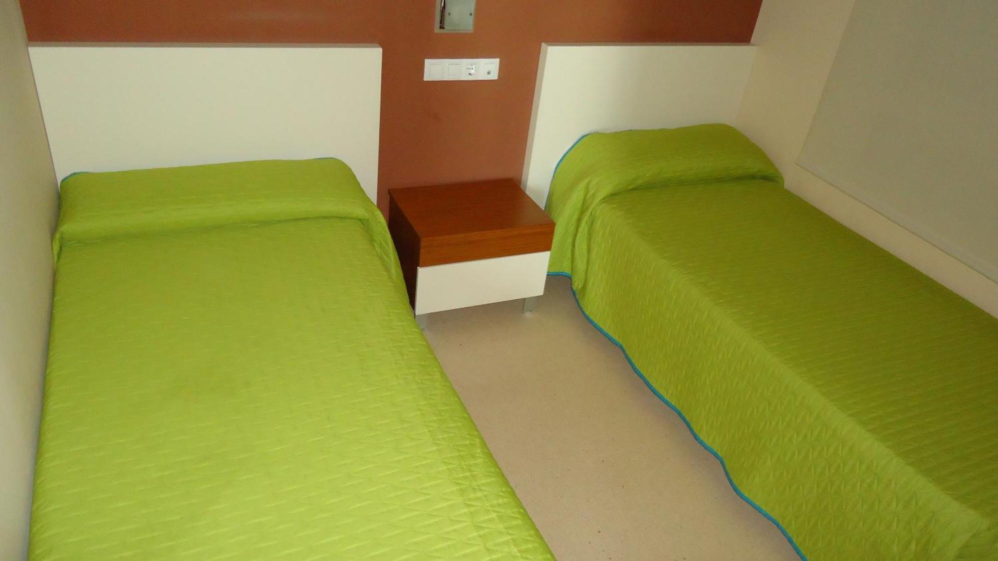 Apartamentos Europa House Sun Beach Guardamar del Segura Camera foto