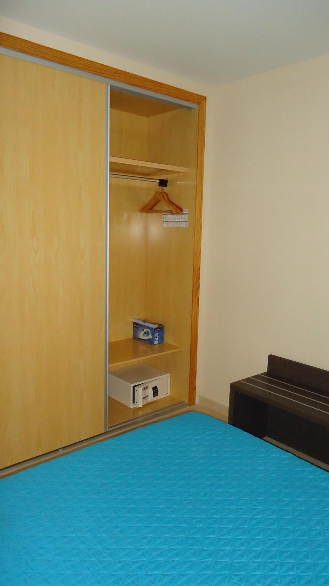 Apartamentos Europa House Sun Beach Guardamar del Segura Camera foto