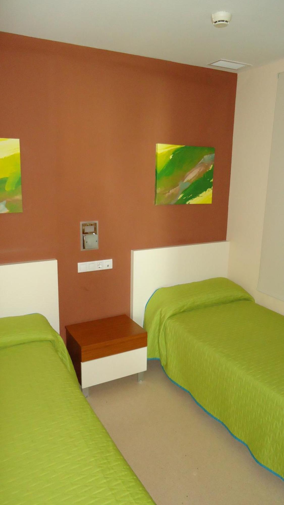 Apartamentos Europa House Sun Beach Guardamar del Segura Camera foto