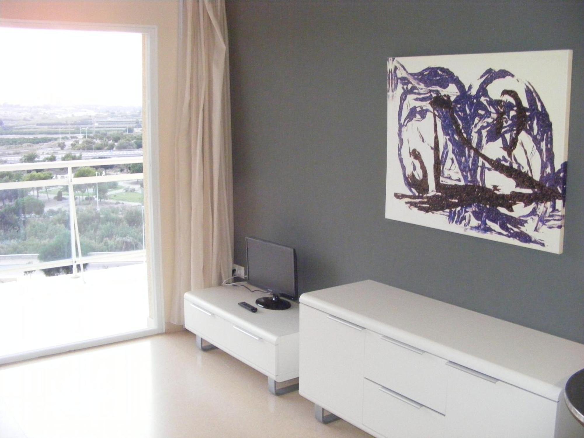 Apartamentos Europa House Sun Beach Guardamar del Segura Camera foto