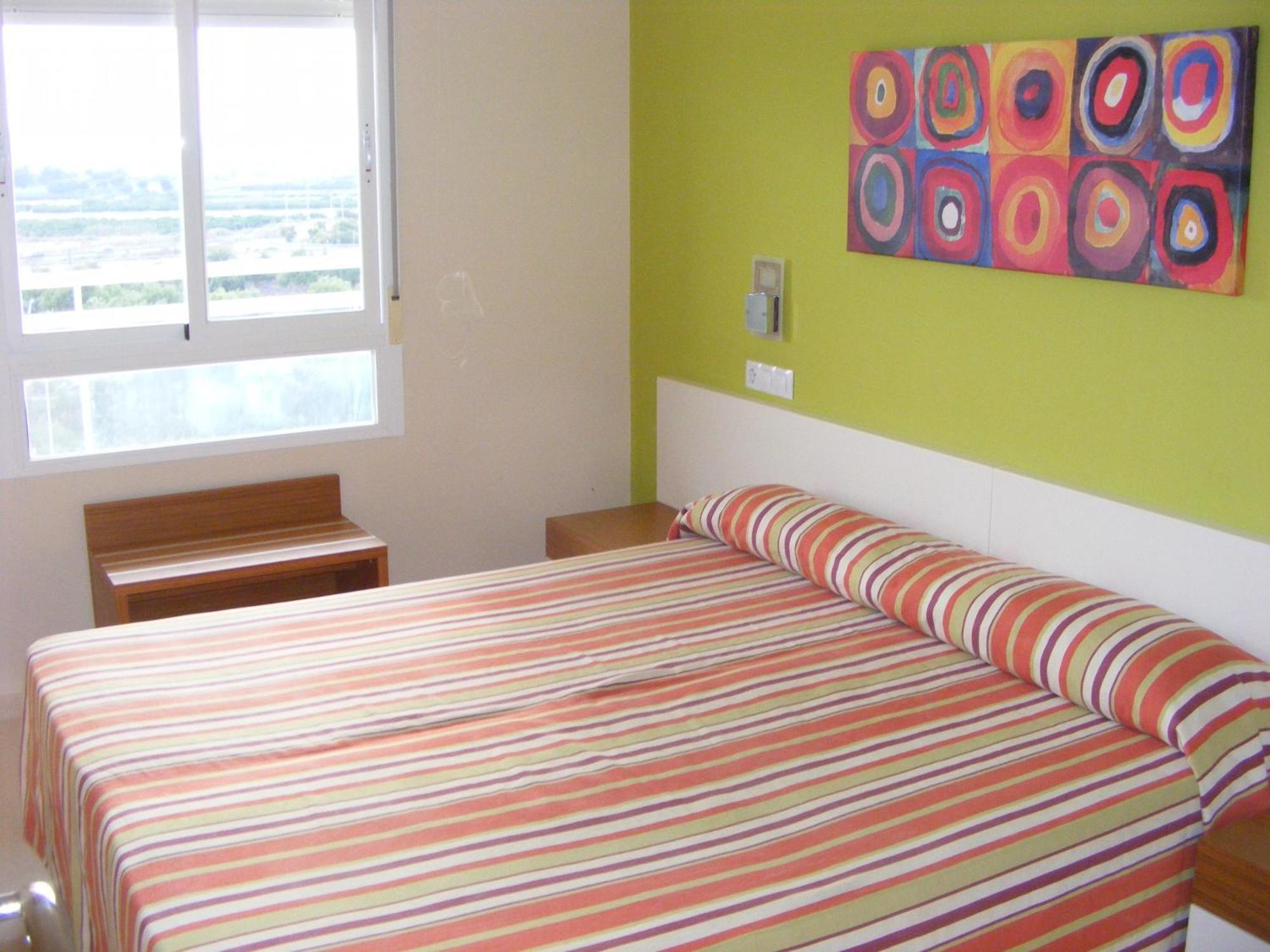 Apartamentos Europa House Sun Beach Guardamar del Segura Camera foto