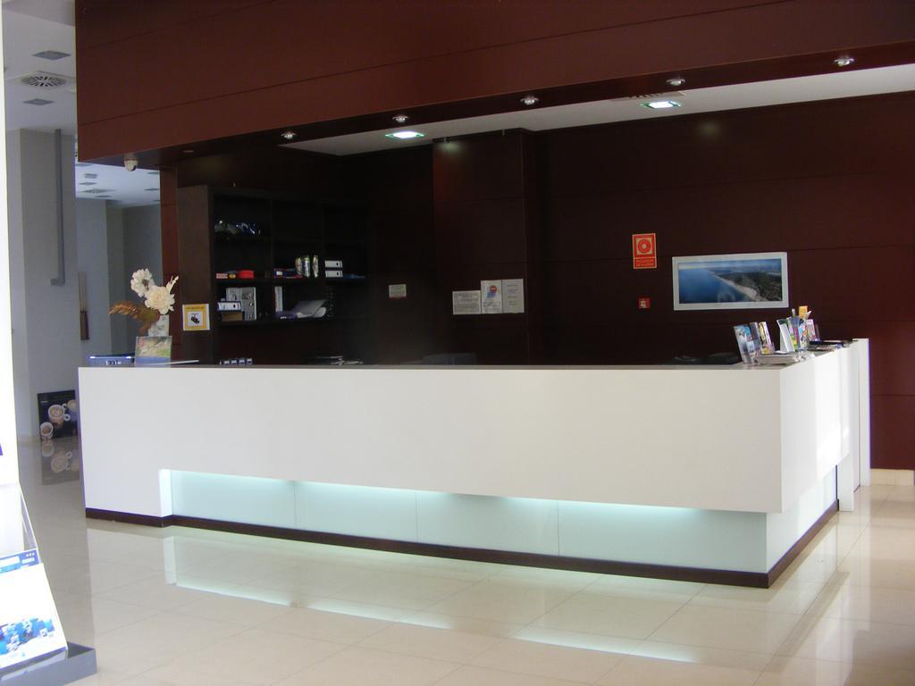 Apartamentos Europa House Sun Beach Guardamar del Segura Esterno foto