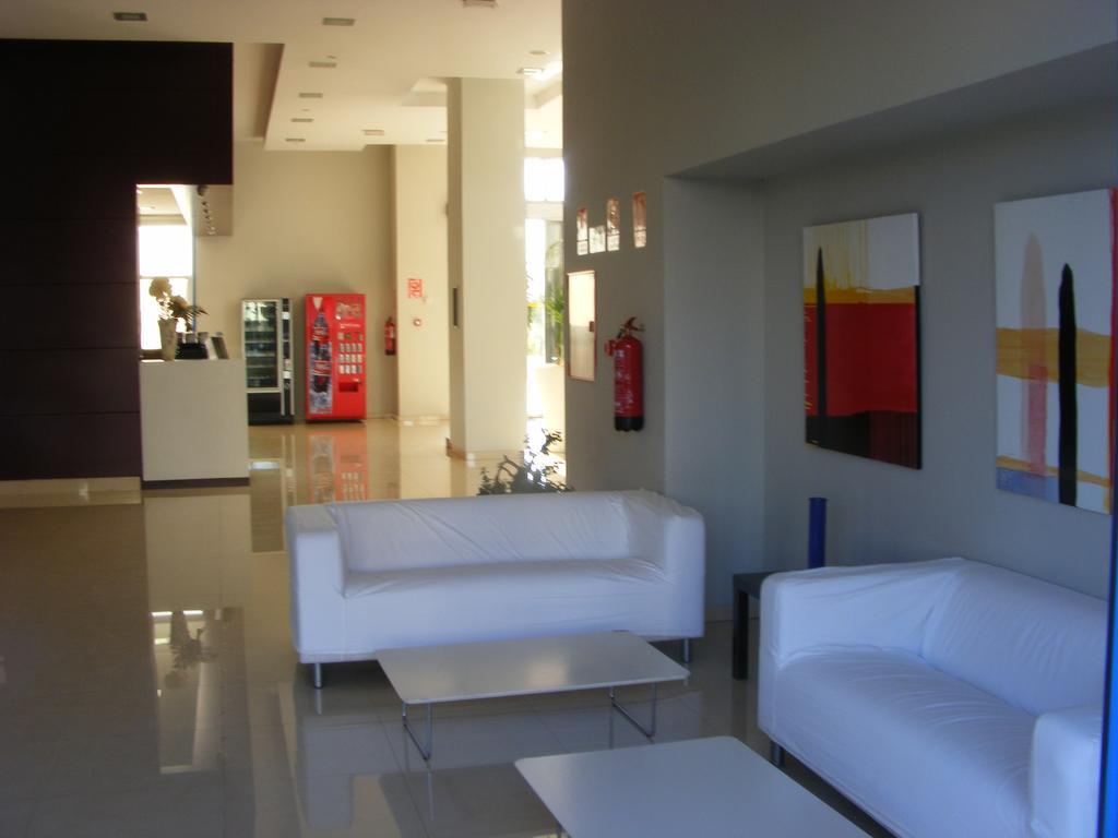 Apartamentos Europa House Sun Beach Guardamar del Segura Esterno foto
