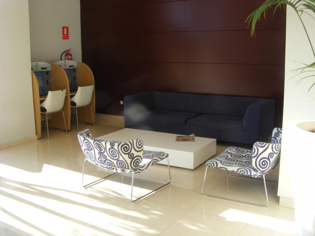 Apartamentos Europa House Sun Beach Guardamar del Segura Esterno foto