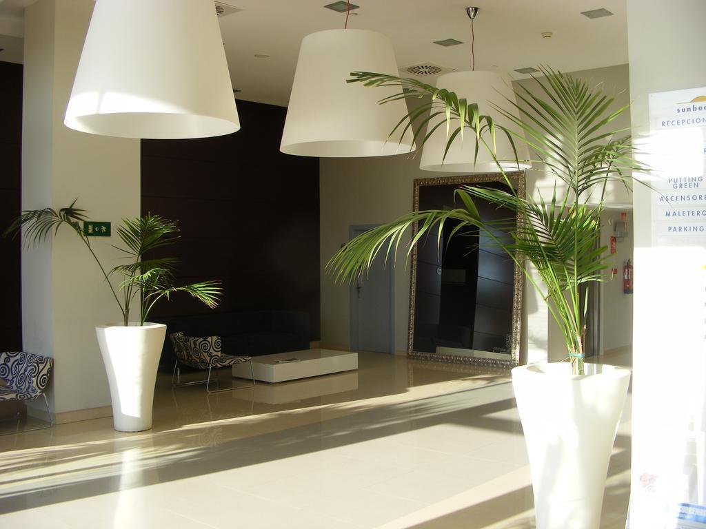 Apartamentos Europa House Sun Beach Guardamar del Segura Esterno foto