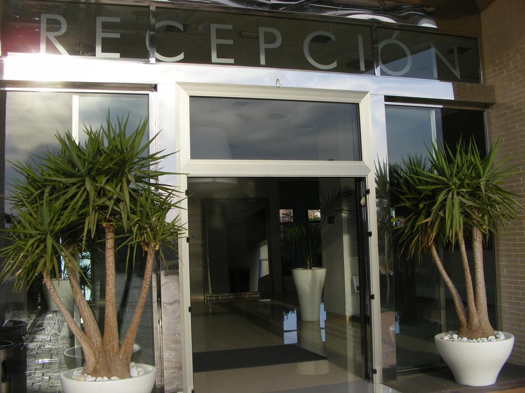 Apartamentos Europa House Sun Beach Guardamar del Segura Esterno foto