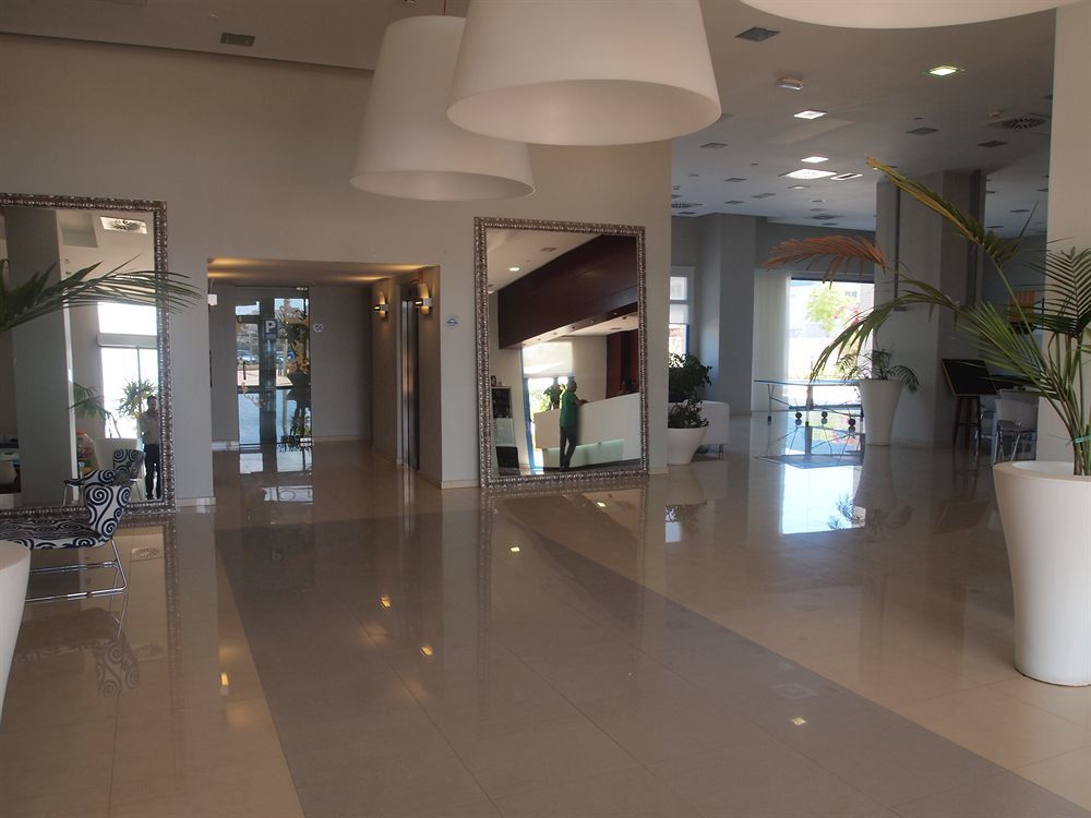 Apartamentos Europa House Sun Beach Guardamar del Segura Esterno foto