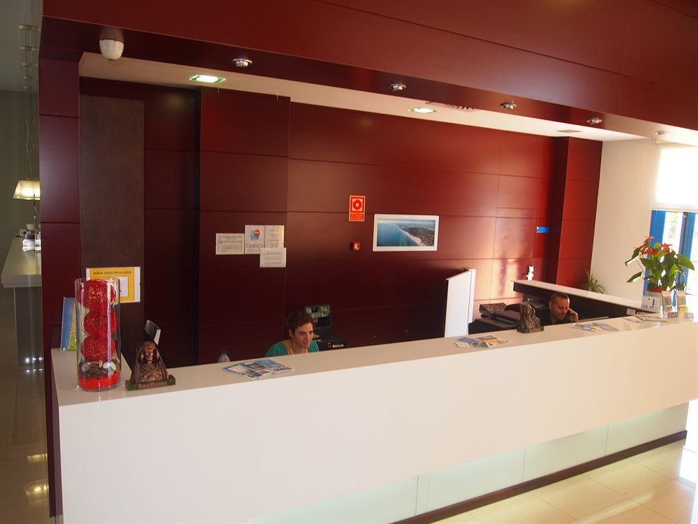 Apartamentos Europa House Sun Beach Guardamar del Segura Esterno foto