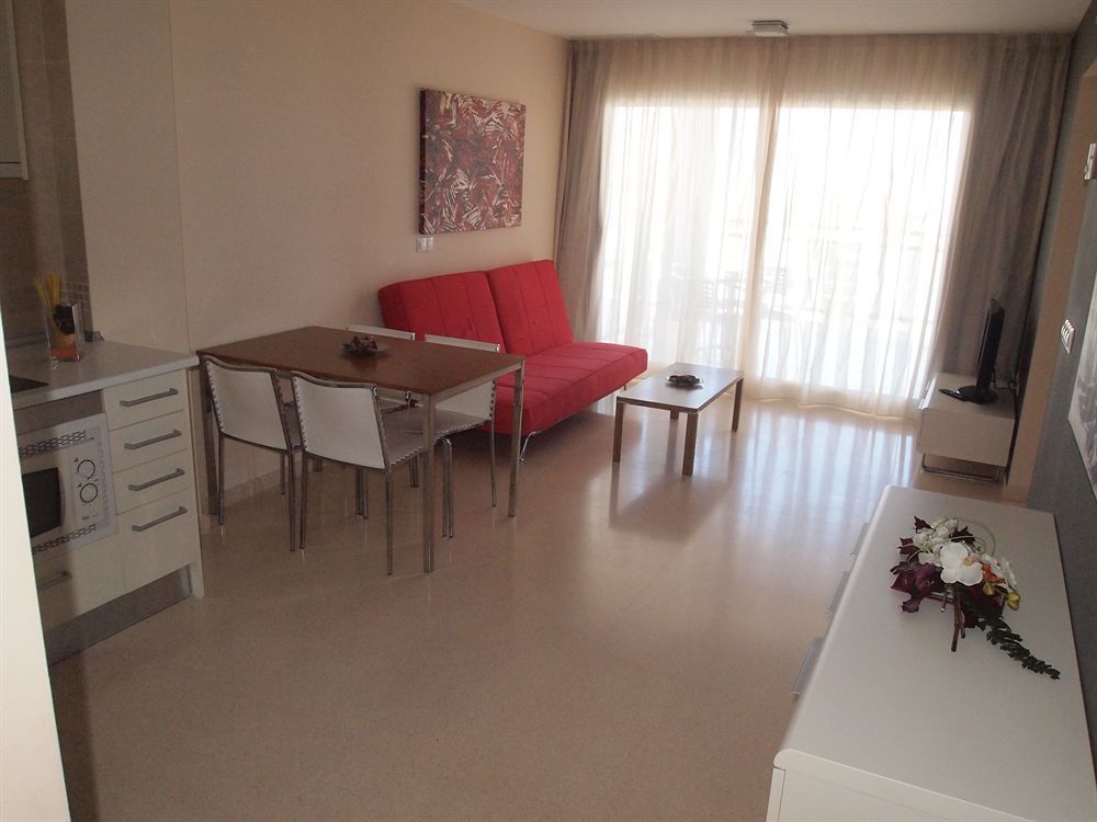 Apartamentos Europa House Sun Beach Guardamar del Segura Esterno foto