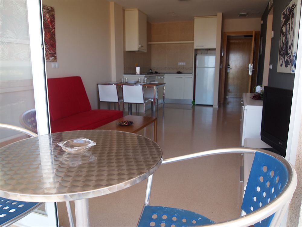 Apartamentos Europa House Sun Beach Guardamar del Segura Esterno foto
