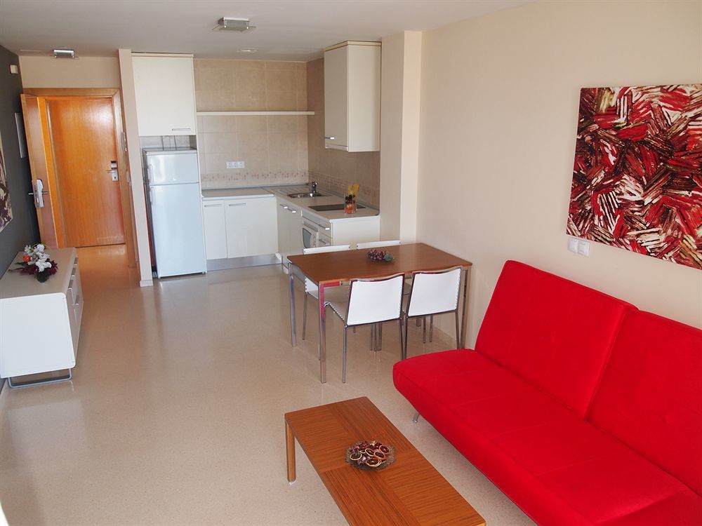 Apartamentos Europa House Sun Beach Guardamar del Segura Esterno foto