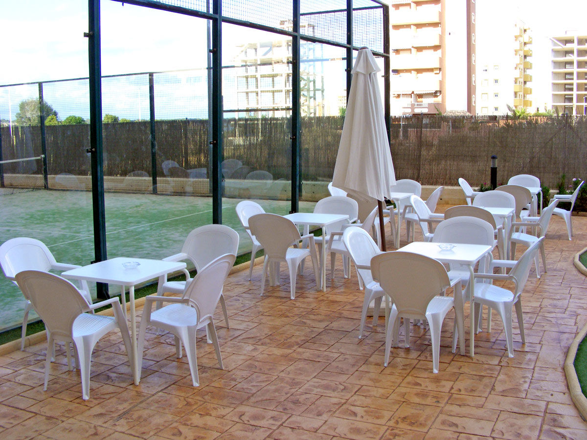 Apartamentos Europa House Sun Beach Guardamar del Segura Esterno foto