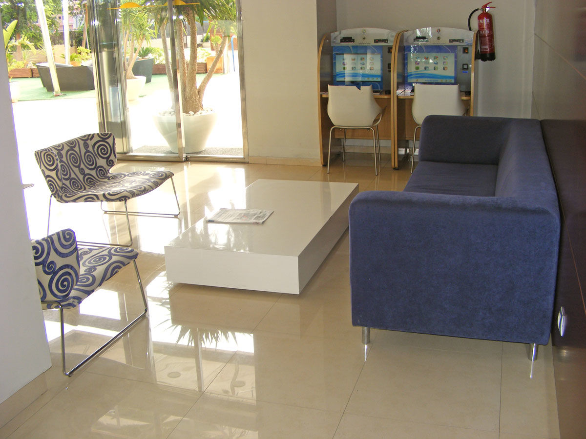 Apartamentos Europa House Sun Beach Guardamar del Segura Esterno foto
