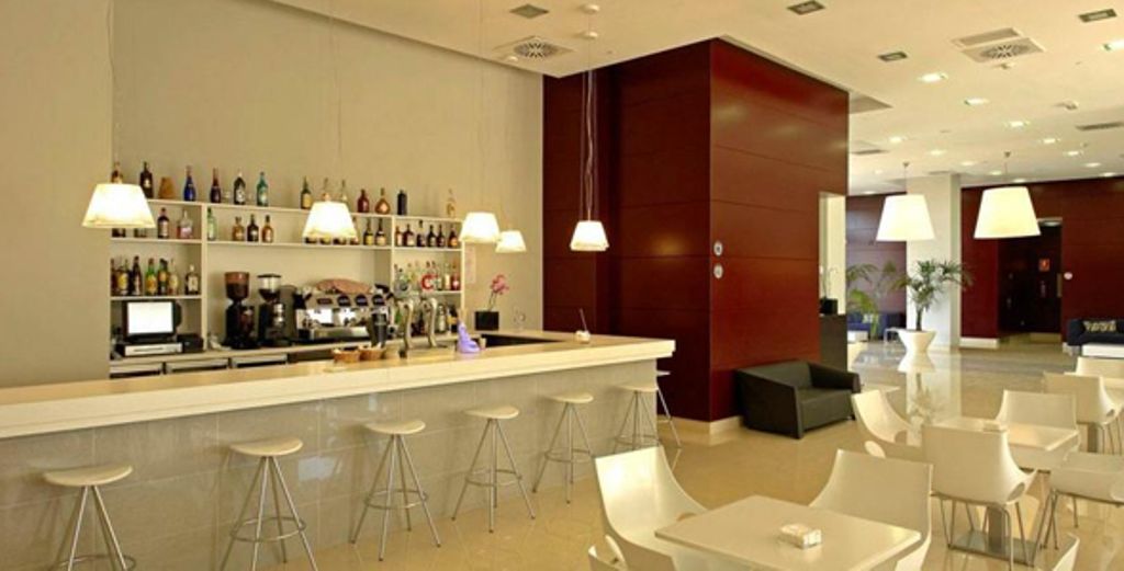 Apartamentos Europa House Sun Beach Guardamar del Segura Esterno foto