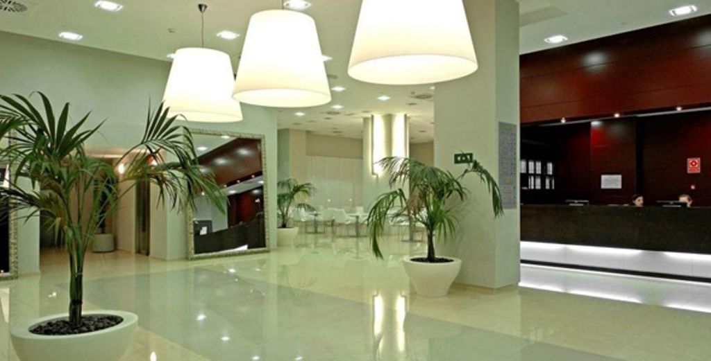 Apartamentos Europa House Sun Beach Guardamar del Segura Esterno foto