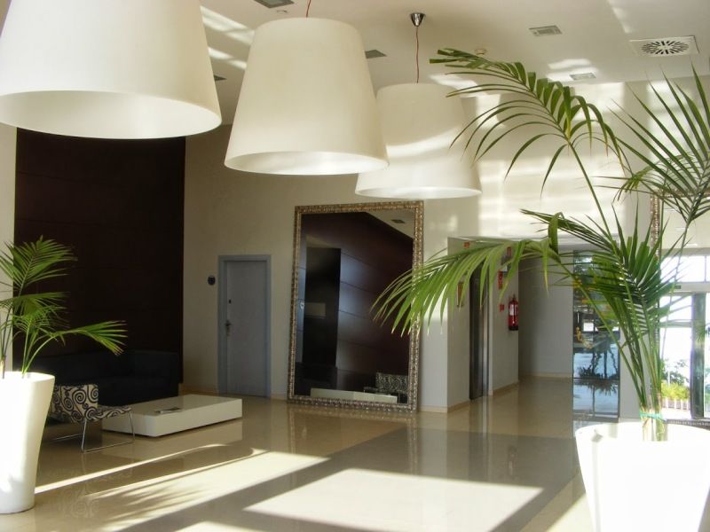 Apartamentos Europa House Sun Beach Guardamar del Segura Esterno foto