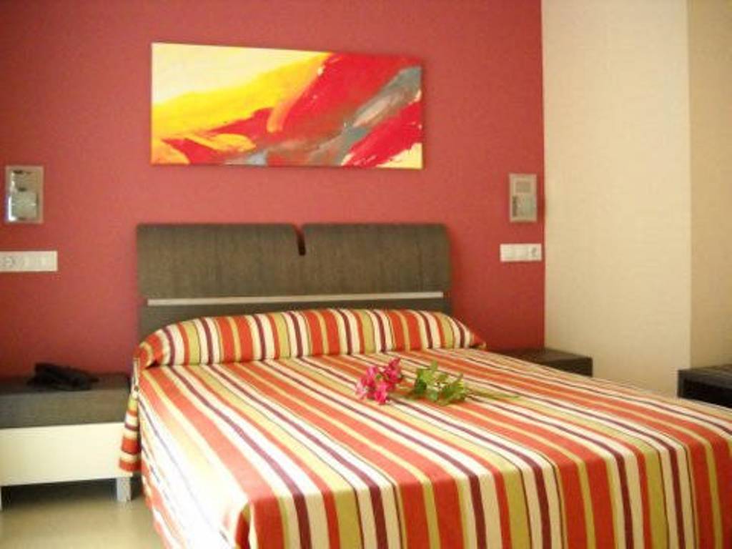 Apartamentos Europa House Sun Beach Guardamar del Segura Esterno foto