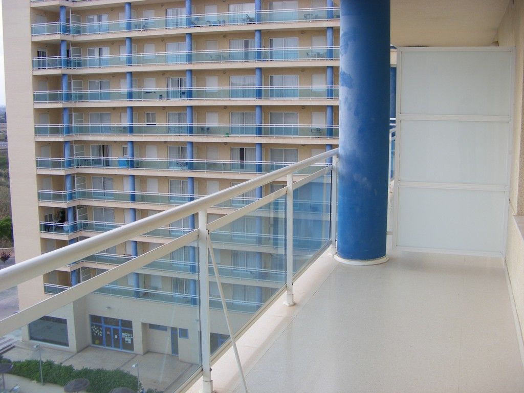 Apartamentos Europa House Sun Beach Guardamar del Segura Esterno foto