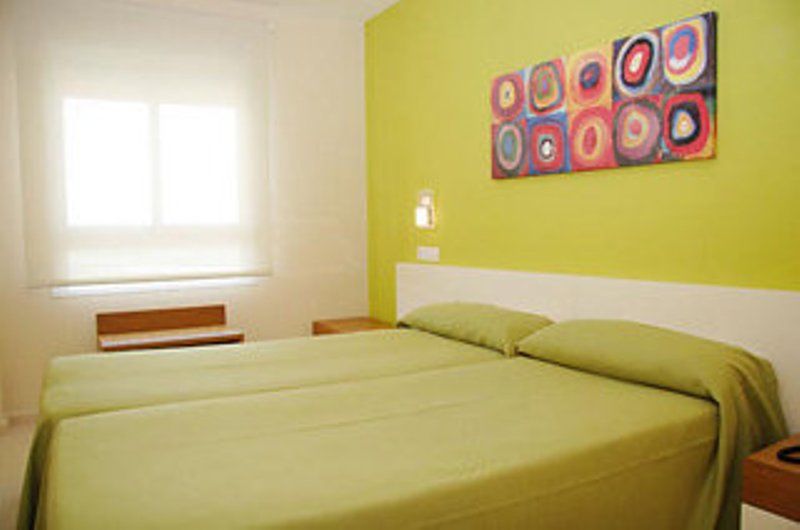 Apartamentos Europa House Sun Beach Guardamar del Segura Esterno foto