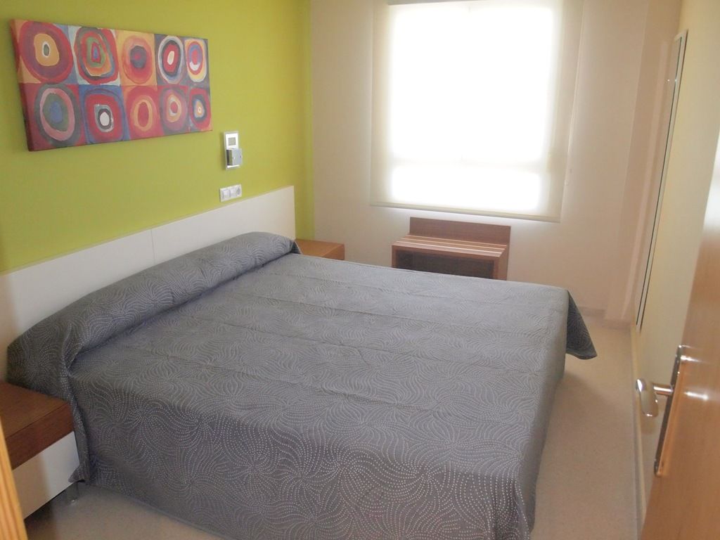 Apartamentos Europa House Sun Beach Guardamar del Segura Esterno foto