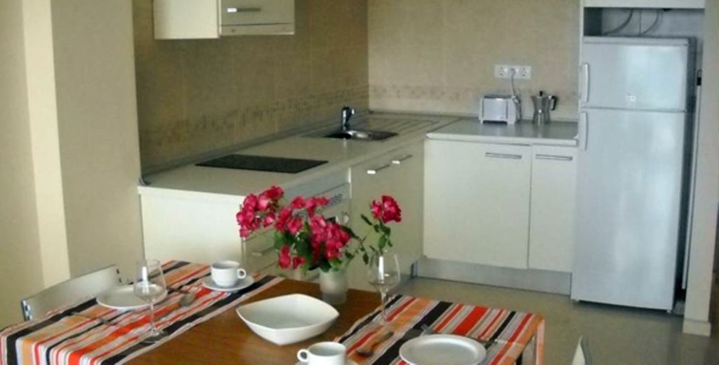 Apartamentos Europa House Sun Beach Guardamar del Segura Esterno foto